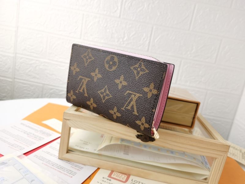 Louis Vuitton Wallets Purse